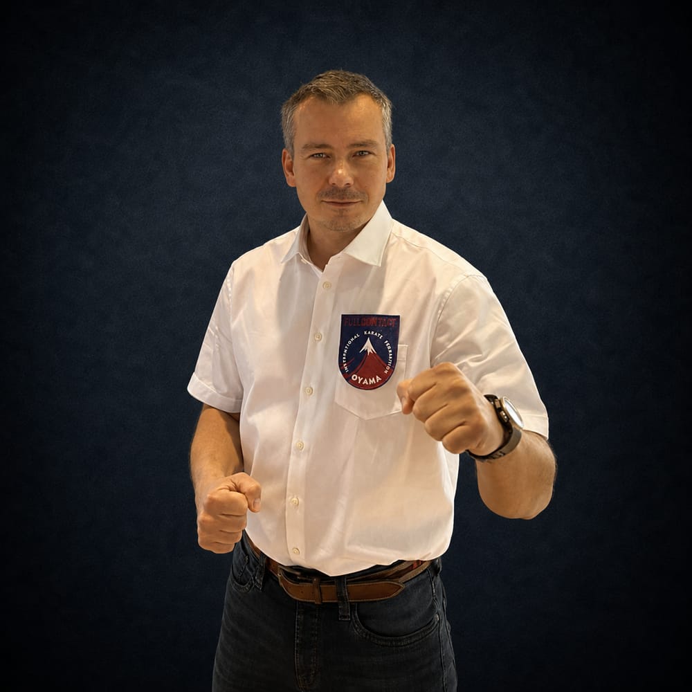 Instruktor MKKO