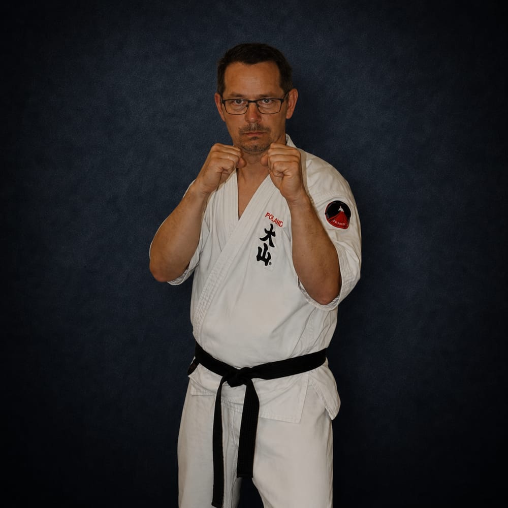 Instruktor MKKO