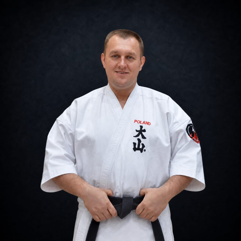 Instruktor MKKO