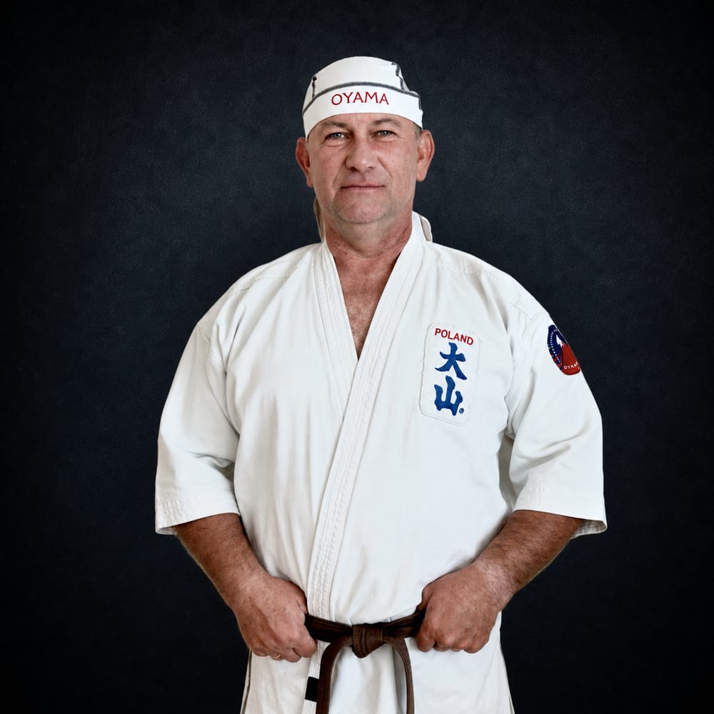 Instruktor MKKO