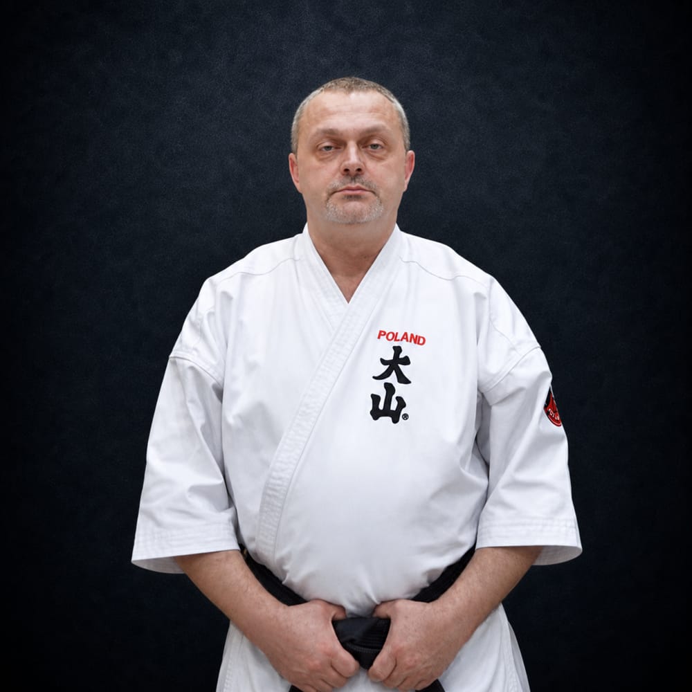 Instruktor MKKO